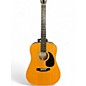 Used SIGMA dm3 Natural Acoustic Guitar thumbnail