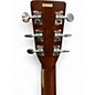 Used SIGMA dm3 Natural Acoustic Guitar