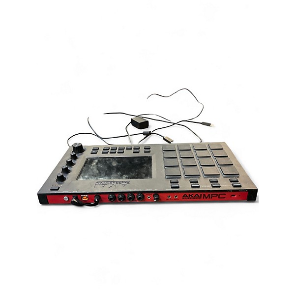 Used Akai Professional MPC TOUCH MIDI Controller