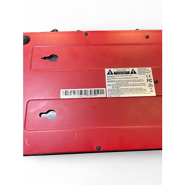 Used Akai Professional MPC TOUCH MIDI Controller