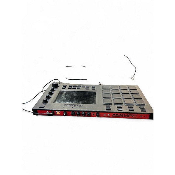 Used Akai Professional MPC TOUCH MIDI Controller