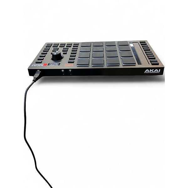 Used Akai Professional MPC STUDIO BLACK Production Controller