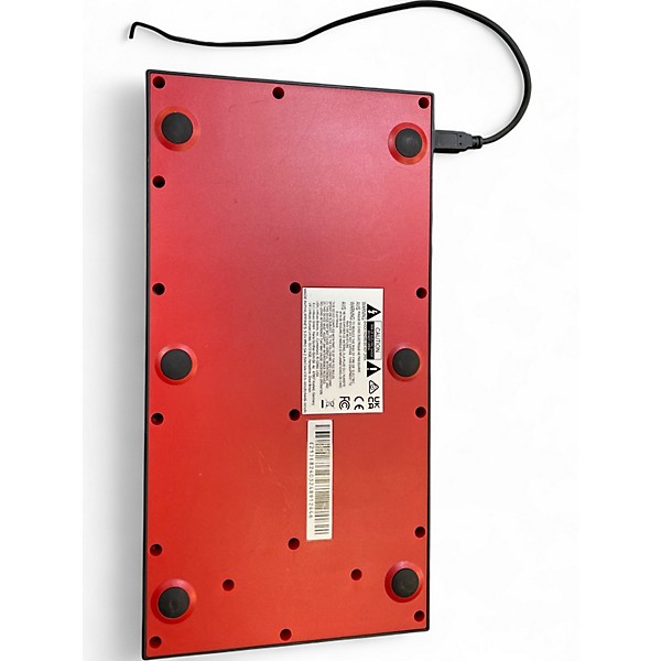 Used Akai Professional MPC STUDIO BLACK Production Controller