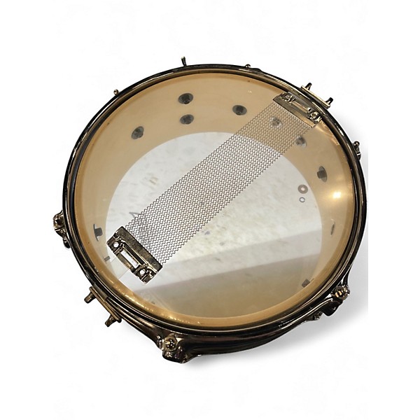 Used Pearl 10in m-80 steel Drum