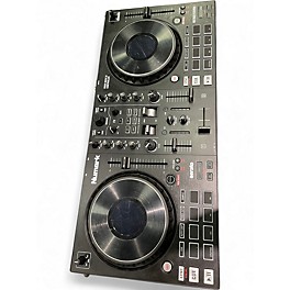 Used Numark MIXTRACK PLATINUM FX DJ Controller