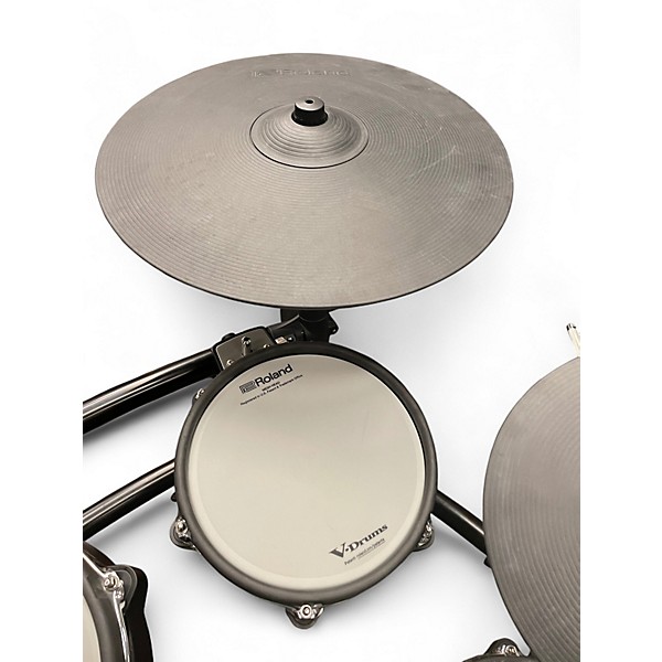 Used Roland TD-27KV Electric Drum Set