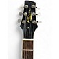 Used Kauer Guitars Starliner Express Black Solid Body Electric Guitar