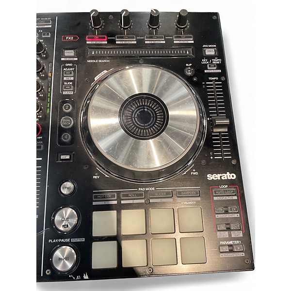 Used Pioneer DJ DDJSX DJ Controller