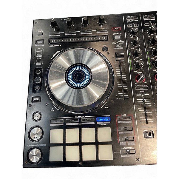 Used Pioneer DJ DDJSX DJ Controller