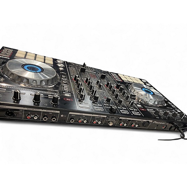 Used Pioneer DJ DDJSX DJ Controller
