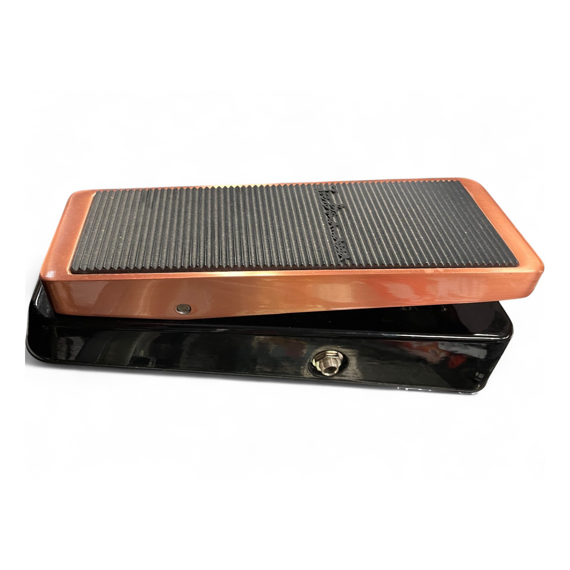 Used Dunlop JB95 Joe Bonamassa Signature Crybaby Effect Pedal