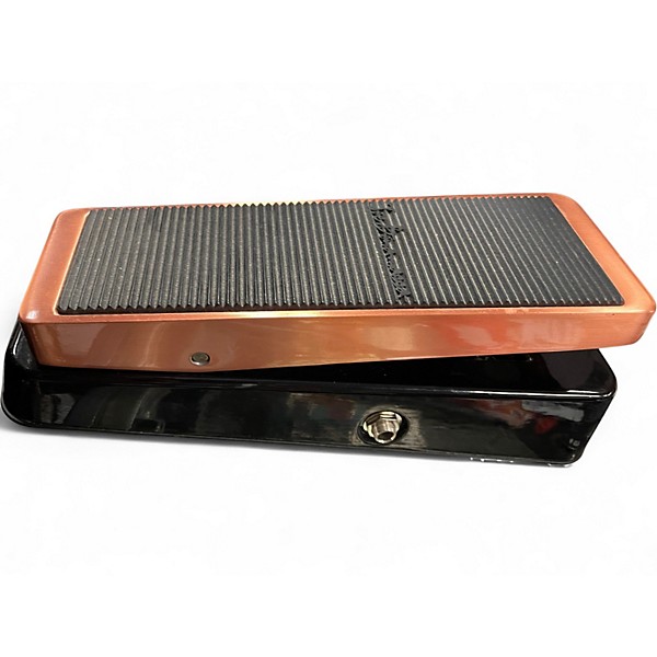 Used Dunlop JB95 Joe Bonamassa Signature Crybaby Effect Pedal