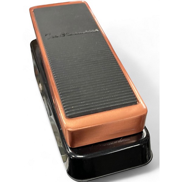 Used Dunlop JB95 Joe Bonamassa Signature Crybaby Effect Pedal