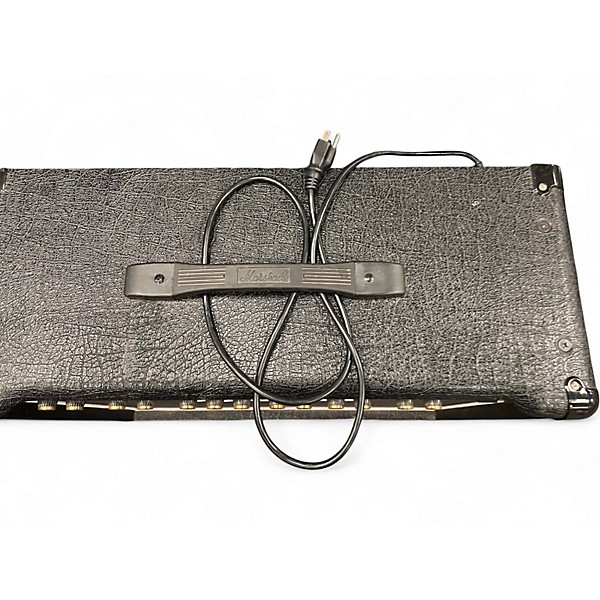 Used Marshall DSL40 Guitar Combo Amp