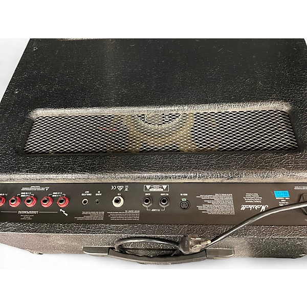 Used Marshall DSL40 Guitar Combo Amp