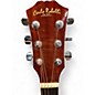 Used Carlo Robelli CW4103FCS 3 Color Sunburst Acoustic Electric Guitar