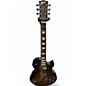 Used Gibson Les Paul Studio Modern Smokehouse Satin Solid Body Electric Guitar thumbnail