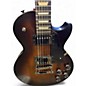 Used Gibson Les Paul Studio Modern Smokehouse Satin Solid Body Electric Guitar