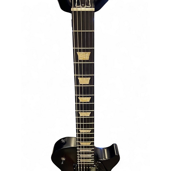 Used Gibson Les Paul Studio Modern Smokehouse Satin Solid Body Electric Guitar