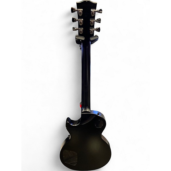 Used Gibson Les Paul Studio Modern Smokehouse Satin Solid Body Electric Guitar