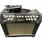 Used Quilter Labs Micropro Mach 2 Guitar Combo Amp