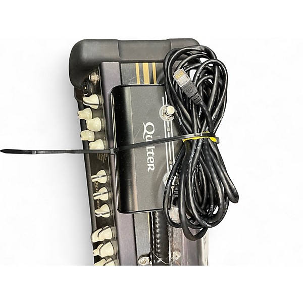 Used Quilter Labs Micropro Mach 2 Guitar Combo Amp