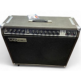 Used Lab Series L5 Tube Guitar Combo Amp