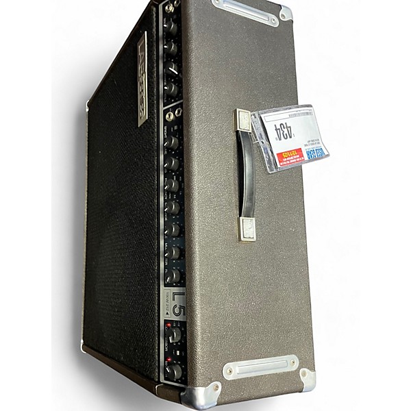 Used Lab Series L5 Tube Guitar Combo Amp