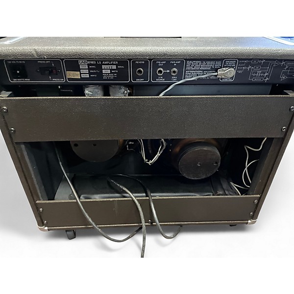 Used Lab Series L5 Tube Guitar Combo Amp