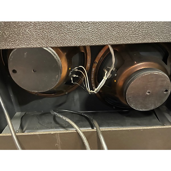 Used Lab Series L5 Tube Guitar Combo Amp