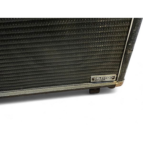 Used Ampeg SS-140C Guitar Combo Amp