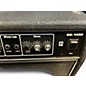 Used Ampeg SS-140C Guitar Combo Amp