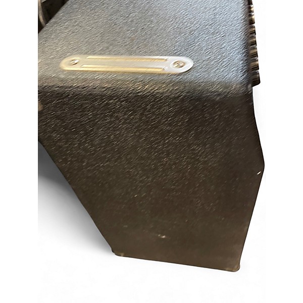 Used Ampeg SS-140C Guitar Combo Amp