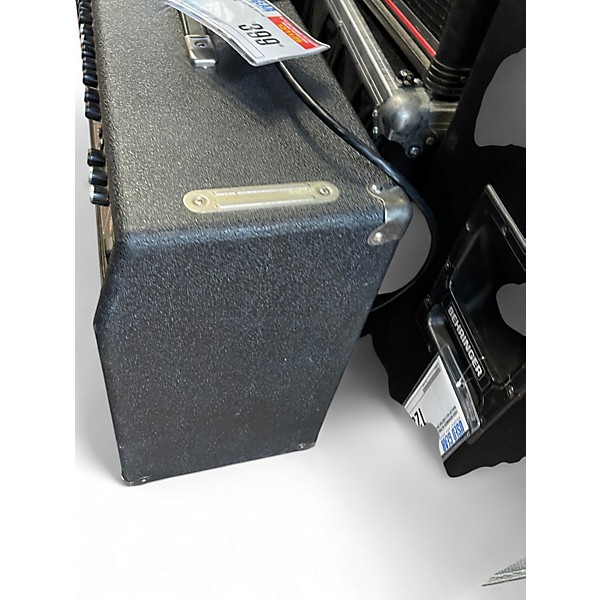 Used Ampeg SS-140C Guitar Combo Amp