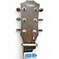 Used Taylor 314CE Mahogany Acoustic Electric Guitar