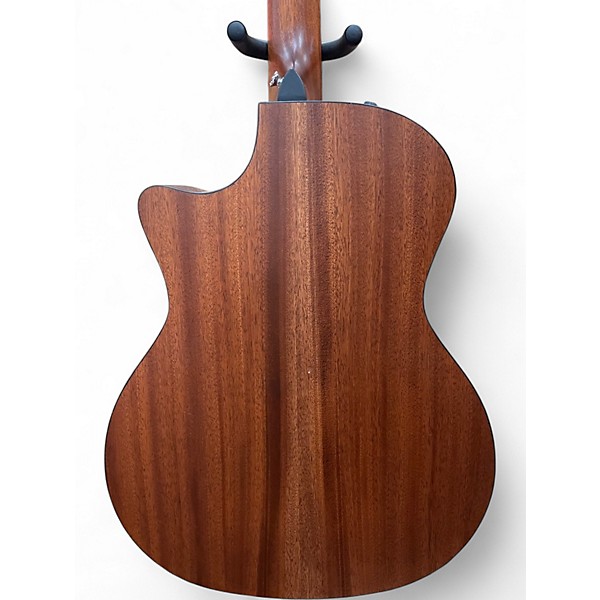 Used Taylor 314CE Mahogany Acoustic Electric Guitar