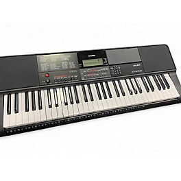 Used Casio CTX700