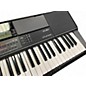 Used Casio CTX700