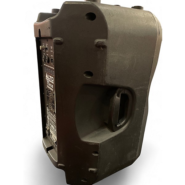 Used Alto TS112A 12in 2-Way 800W Powered Speaker