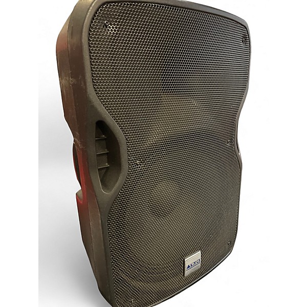 Used Alto TS112A 12in 2-Way 800W Powered Speaker