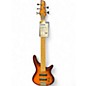 Used Ibanez SR375M 2 Color Sunburst Electric Bass Guitar thumbnail