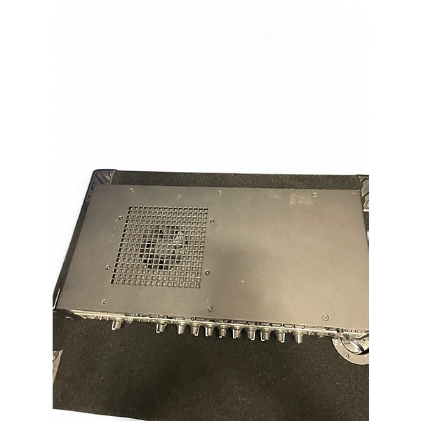 Used Gallien-Krueger 1001RB Bass Amp Head