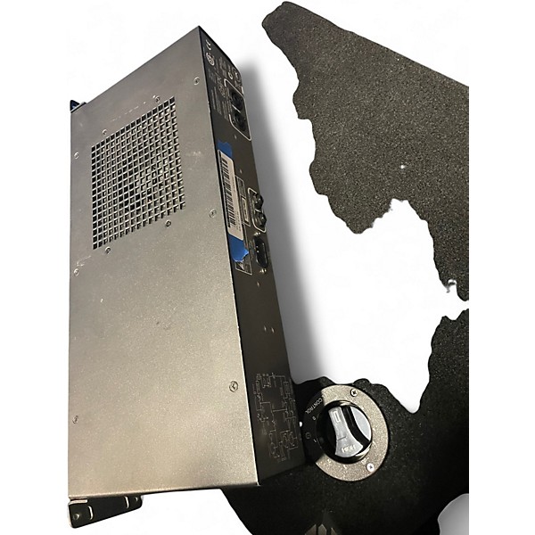 Used Gallien-Krueger 1001RB Bass Amp Head