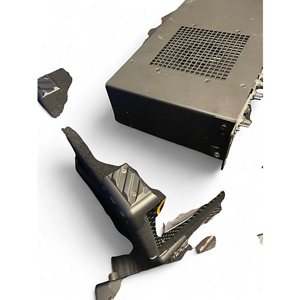 Used Gallien-Krueger 1001RB Bass Amp Head