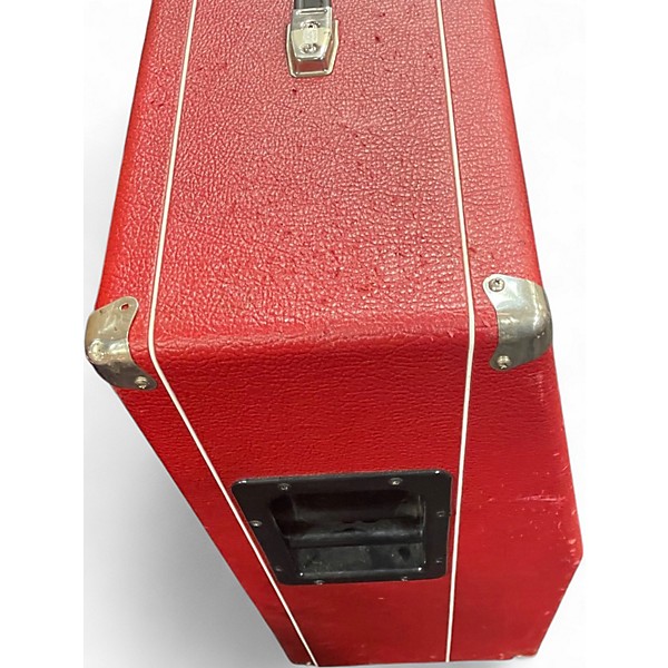 Used Drive EMINENCE 4X12 Guitar Cabinet