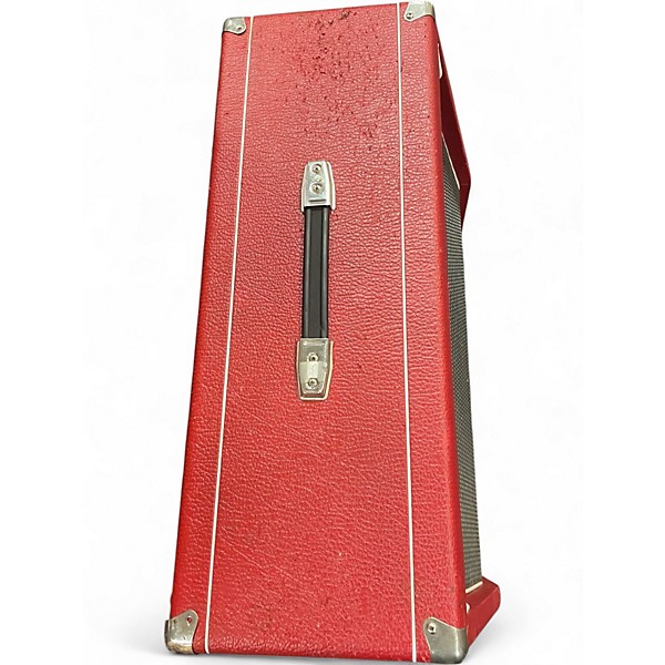 Used Drive EMINENCE 4X12 Guitar Cabinet