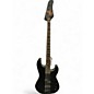 Used Schecter Guitar Research MICHAEL ANTHONY CARBON GRAY Electric Bass Guitar thumbnail