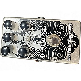Used Catalinbread Dirty Little Secret Effect Pedal