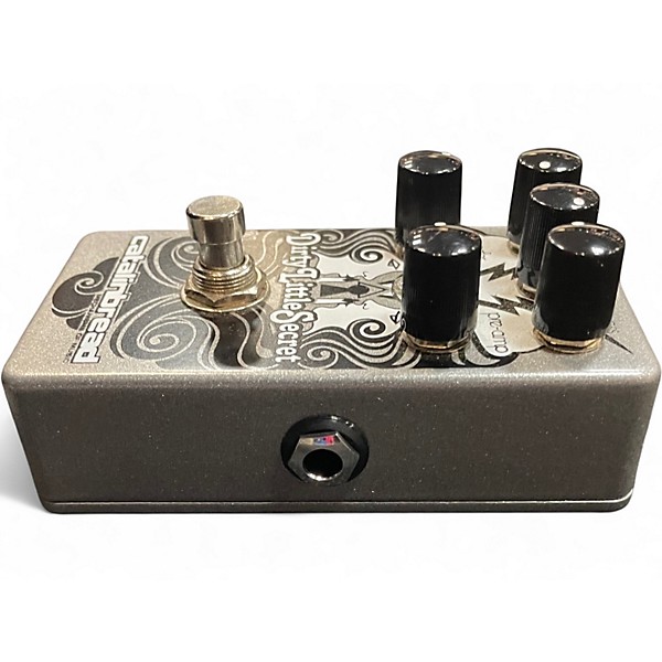 Used Catalinbread Dirty Little Secret Effect Pedal