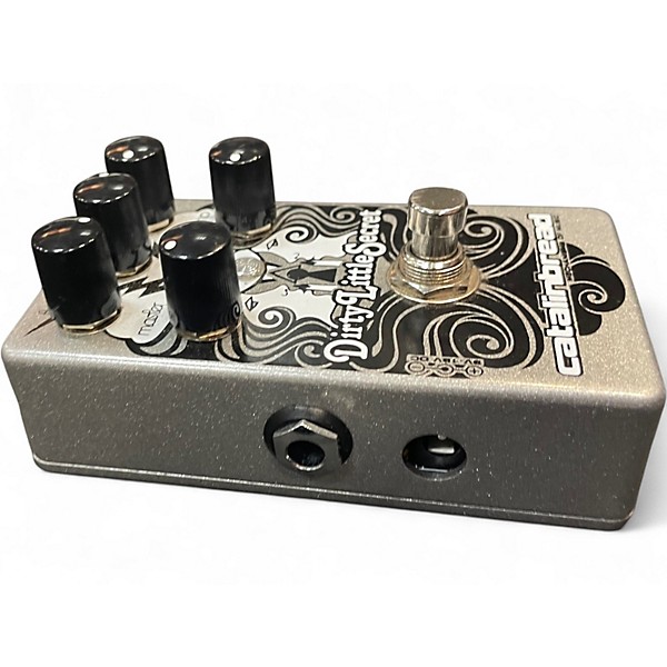 Used Catalinbread Dirty Little Secret Effect Pedal